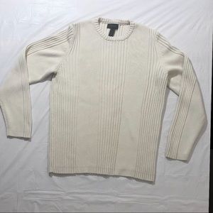 NWOT EXPRESS MENS XL SWEATER.